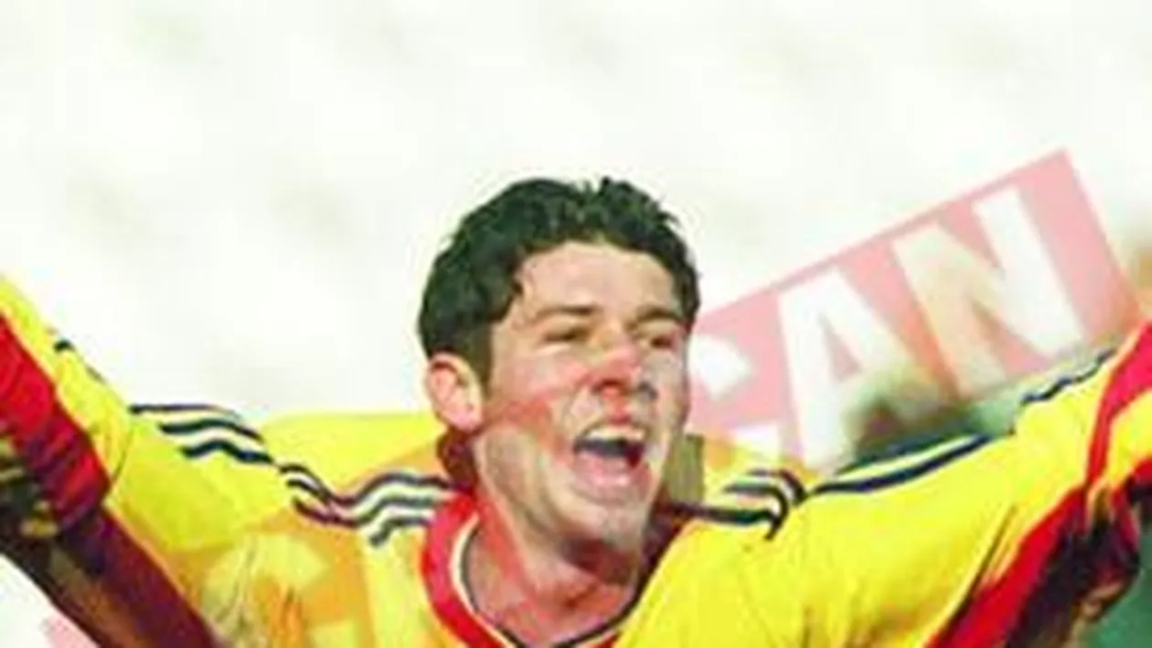 Asteapta telefonul lui Lucescu Jr.