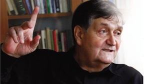 Scriitorul și criticul literar Alex Ștefănescu a murit la 76 de ani! Este autorul „Istoriei literaturii române contemporane”