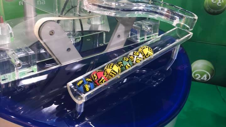 Loto 6/49. Rezultatele extragerii Loto 6 din 49, numerele de joi, 28 februarie 2019
