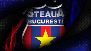 Scenariu socant pentru Steaua! Clubul din Ghencea ar putea RETROGRADA si ar putea fi exclus din Champions League