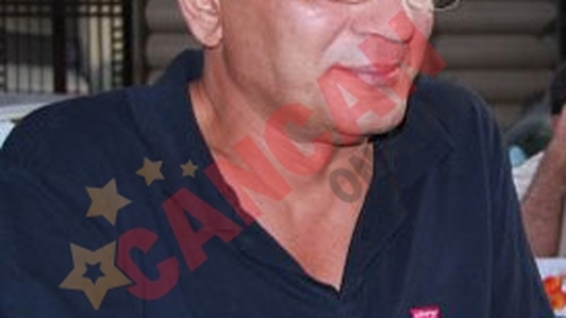 Sergiu Bahaian a locuit in casa unui pictor