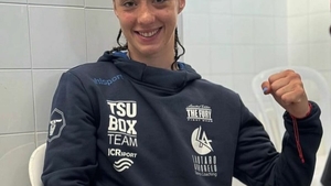 Regina boxului din Spania ar fi o româncă! Povestea spre succes a Ioanei Fecioru