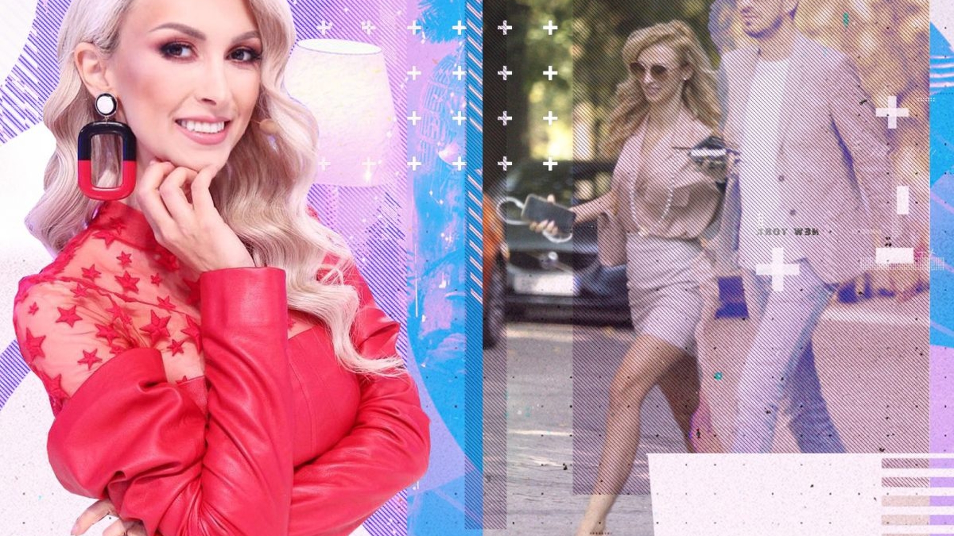 Decizia luată de Andreea Bălan după despărțirea de Tiberiu Argint: ”Cel puțin o perioadă!” Sărbătorile nu o prind în cea mai bună formă