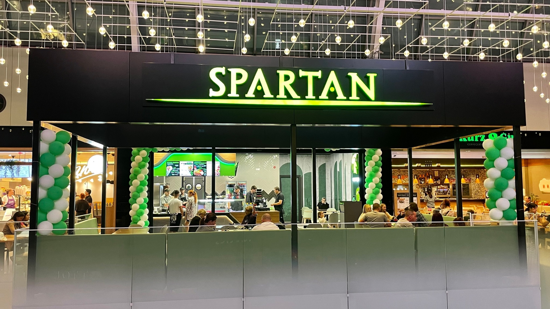 Comunicat de presă: Spartan închide toate operațiunile din Austria și suspendă dezvoltarea în această țară pe fondul poziției autorităților cu privire la aderarea României la Schengen