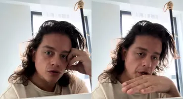 Iustin Petrescu o cheamă pe Marilu în instanță. Influencerul nu s-a abținut: ”Am atacuri de panică, anxietate”