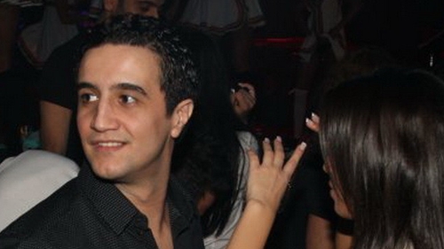 N-a fost sa fie! Nepotul lui Gigi Becali a pierdut o caruta de bani