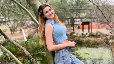 N-o să-ți vină să crezi! Ce pățește zilnic o adolescentă care este alergică la apă: „Se simțea ca un acid”