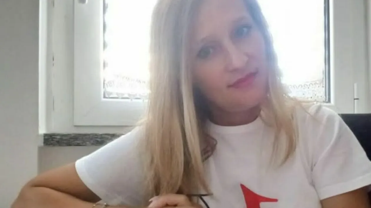 Cristina Butnăraș a murit în Italia, la 40 de ani. Trei fetițe au rămas fără mamă