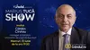 Marius Tucă Show începe miercuri, 10 iunie, de la ora 19.00, live pe Gândul. Invitat: Cătălin Cîrstoiu