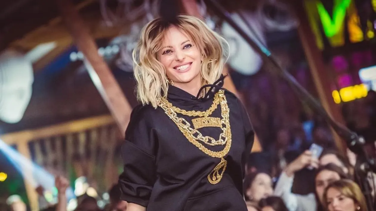 Ce spune Delia atunci când vorbește singură: ”Măi fată, bagă-ți mințile în cap, apucă-te de un copil sau doi!”