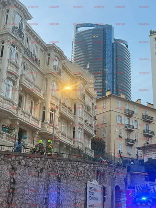 Autoritățile din Monaco au luat măsuri urgente de precauție