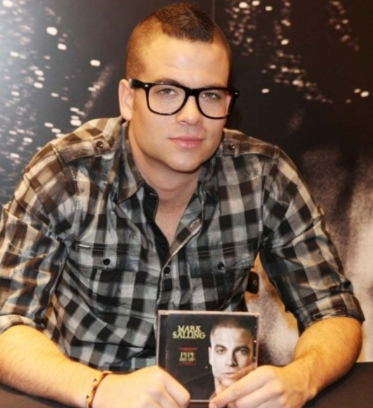 Mark Salling s-a sinucis la numai 35 de ani! Imagini cutremurătoare cu cadavrul actorului. Cum a fost găsit de poliţişti