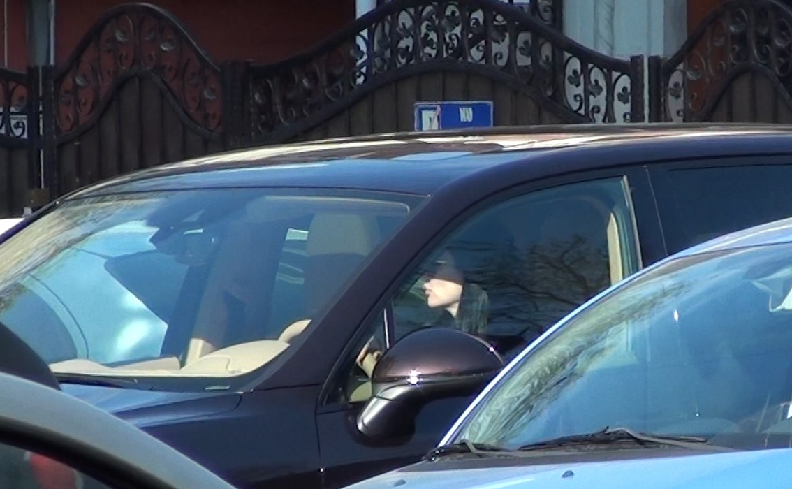 Brigitte a părăsit Ferma și s-a întors în Capitală