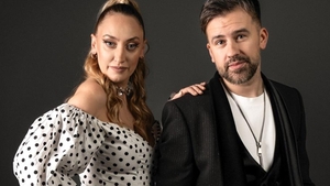 Marea surpriză de la „Te cunosc de Undeva”! Transformare incredibilă pentru Florin Ristei și Ilona Brezoianu