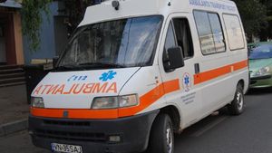 Moarte violentă în județul Vrancea, pentru un șofer cu permisul suspendat!