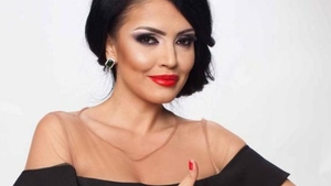 Andreea Mantea, fotografiată doar în lenjerie intimă, în pat. Detaliul bulversant observat de fani