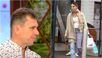 Ce face medicul Cristian Georgescu, la 4 ani de la divorțul de Anca Țurcașiu. A anunțat în direct că va deveni bunic!