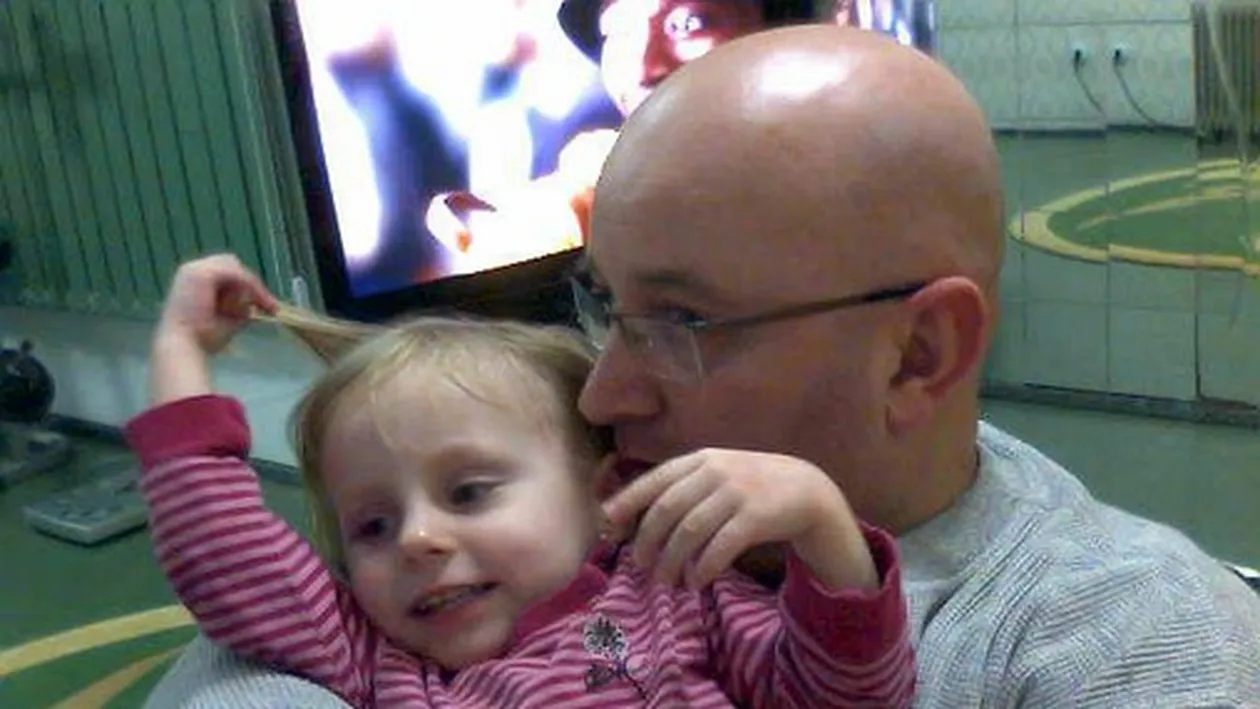 Grefiera care si-a aruncat fetita de pe Podul Grant nu a avut discernamant! Ea va fi mutata in alt ospiciu!