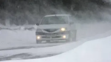 Meteorologii au prelungit CODUL GALBEN de NINSORI şi VISCOL! 20 de judeţe sunt vizate de această informare