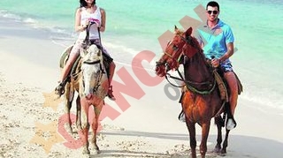 S-a pregatit in Dominicana pentru Lankaran
