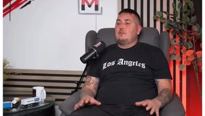 Cum a reușit Manuel să câștige 5.000 de euro pe lună în Spania: „O muncă grea, murdară, dar aduce satisfacții”