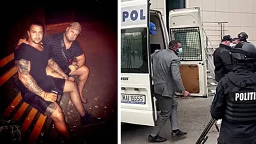 Adrian Tîmplaru, condamnat la 2 ani de închisoare cu executare. Cum încearcă “fratele” lui Alex Bodi să scape de sentință, deși e arestat în același dosar cu milionarul din Mediaș