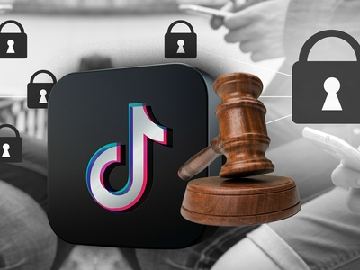 TikTok, acuzat că a păcălit mii de utilizatori, inclusiv copii, cu funcții de siguranță false. Ce arată documentele din instanță