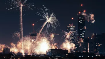 Când timpul o lua de la capăt: Primul Revelion din istorie. Babilonul ne-a dat sărbătoarea de astăzi