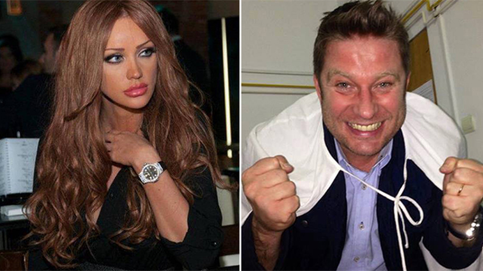 Moment HILAR la "Romanii au talent"! "Stiti care este diferenta dintre Pavel Bartos si Bianca Dragusanu?". Raspunsul e FENOMENAL