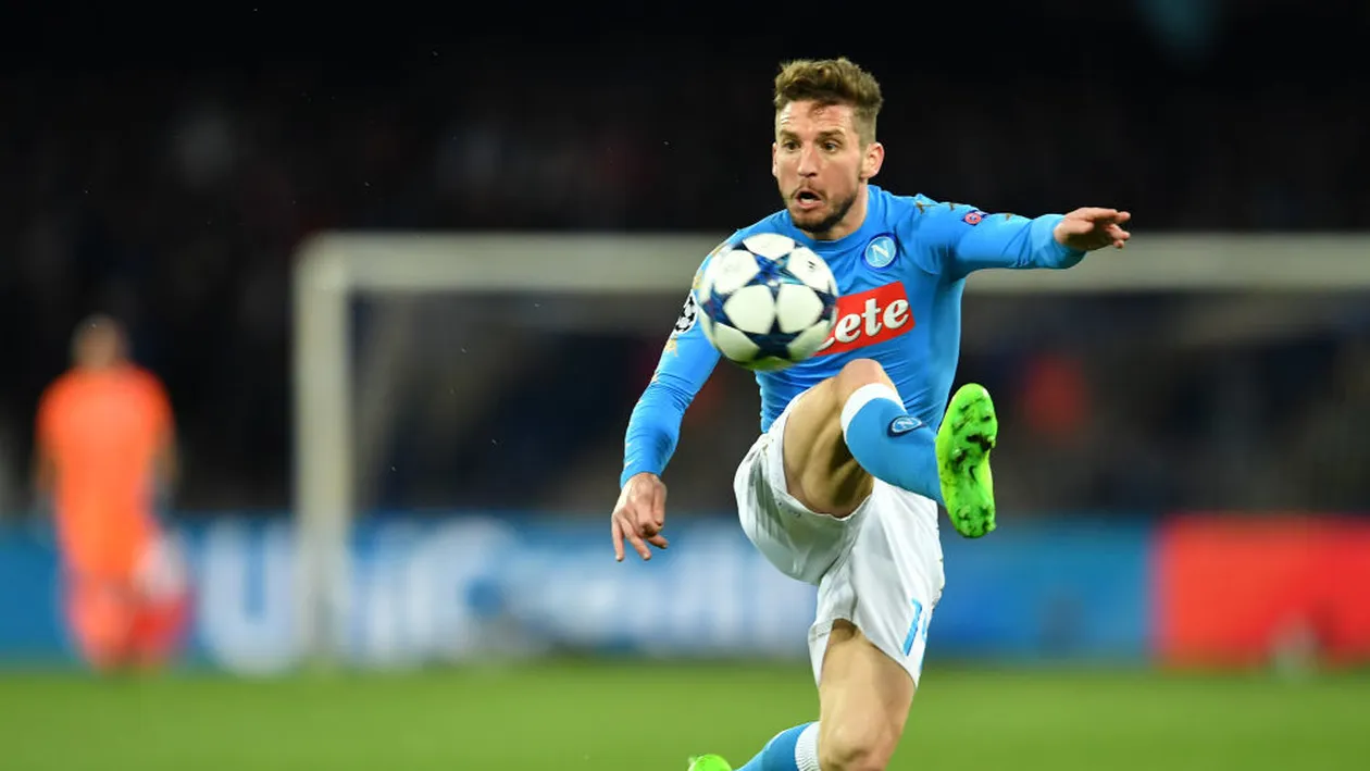 Napoli umillită de Roma pe „San Paolo”! Rezultatele etapei și clasamentul în Serie A!