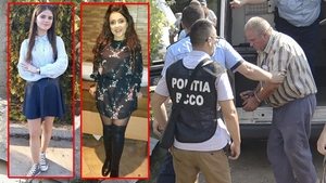 Scandalos, sfidător, monstruos! Cum a răspuns Gheorghe Dincă la întrebarea: "Le-ai ucis pe Alexandra și pe Luiza?"