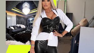 Loredana Chivu a primit vești bune de la tribunal. Vești proaste pentru fostul iubit