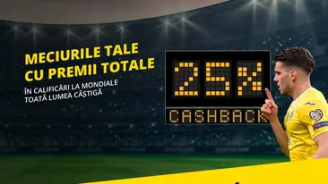 Bani de la noi! Strigă Hai, România!, cu cea mai nouă campanie