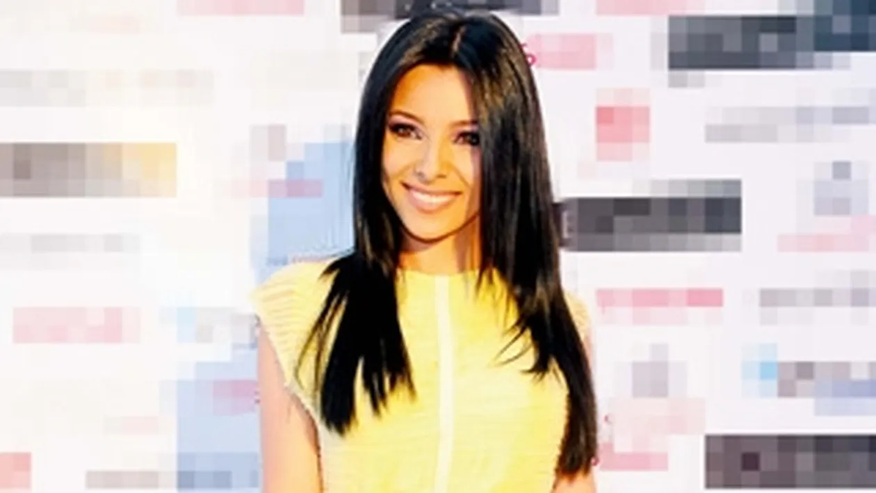 Corina Caragea a ajuns la rubrica prost imbracate! Vezi detaliul care i-a stricat total tinuta!