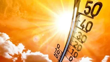 Prognoza ANM pentru următoarea lună. Vreme anormală în România. Ce temperaturi vor fi