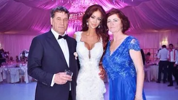 La sfârşitul anului trecut se confrunta cu o afecţiune la rinichi! Ce se întâmplă în aceste momente cu tatăl BIANCĂI DRĂGUŞANU