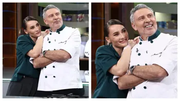 Marina Luca rupe tăcerea înainte de finala Chefi la cuțite. Ce le-a spus susținătorilor