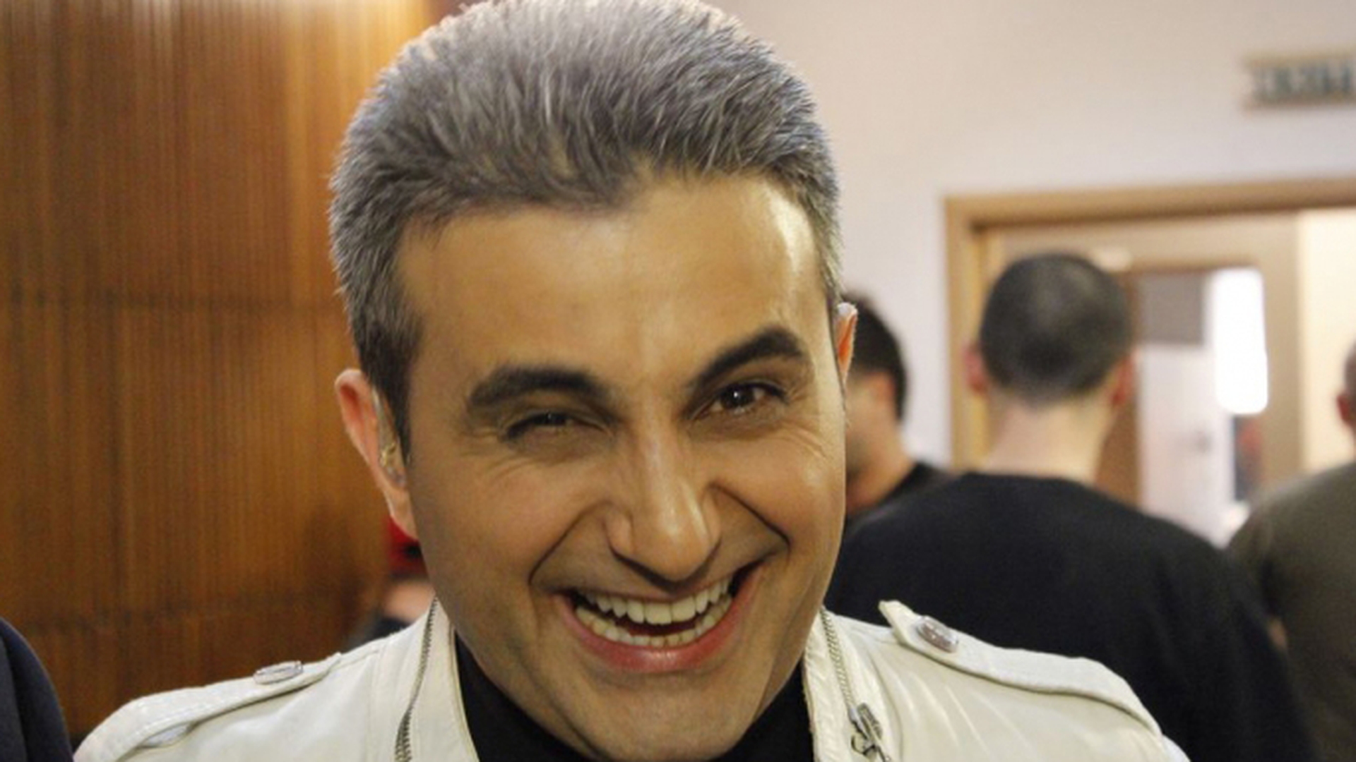 Sotia lui Robert Turcescu a nascut! Vezi prima poza cu Vera Ilinca si afla cum se simte