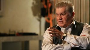 Dorel Vișan, prima reacție după ce s-a spus că a încetat din viață. Actorul tună și fulgeră: “Tâlharii ăștia m-au mai omorât o dată!”