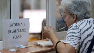 Ce prevede Ordonanța de Urgență care face modificări la cumulul de pensie și salariu, de fapt