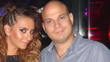 Pozitia pentru care toti barbatii au strigat Multumim in cor! Sotia lui Huidu, in cele mai fierbinti ipostaze