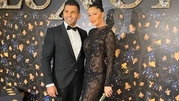 Brigitte și Florin Pastramă se pregătesc să devină părinți. Au dat vestea cea mare