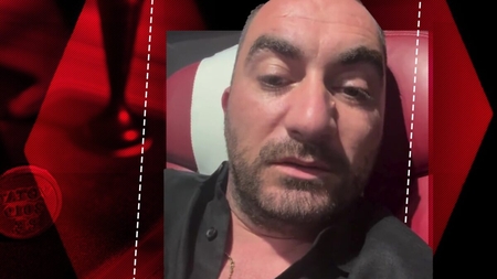Pescobar, ÎNJURAT la greu pentru votul său: „Răspunsul vostru, ura și răul nu sunt democrație. Dumnezeu...”