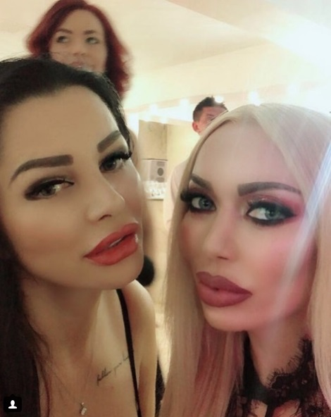 Brigitte Năstase, în lacrimi după divorțul de celebrul tenismen: “Am stat în genunchi să fiu soția lui și…”