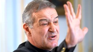 Lovitură pentru Gigi Becali! Ce decizie a luat instanţa în dosarul în care Armata îi cere peste 35 de milioane de euro: Să se pregătească să achite banii