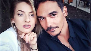 Lidia Buble, mega-scandal la o lună după ce s-a măritat cu Răzvan Simion: "Și-a făcut bieții părinți de rușine"