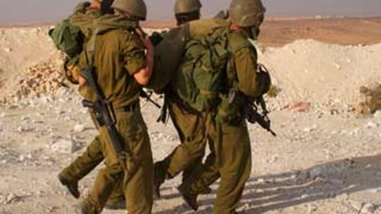 Militarii nu mai au voie sa aiba barba sau sa poarte bijuterii la vedere!