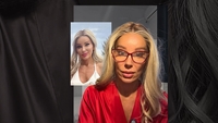 Cum s-a asigurat Alina Laufer că nu-și sperie copiii după liftingul facial suferit: „Mami, ce bine arăți”