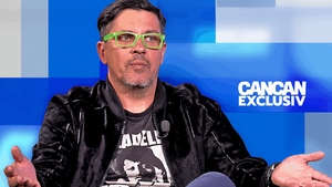 Lucian Viziru s-a dezis total de Augustin! Cu ce l-a scos din minți fratele mai mic: ”Îmi era rușine când îl vedeam așa”