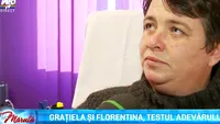 Amanunte INCREDIBILE in cazul tinerei MUTILATE! Gratiela Condea si Florentina, la TESTUL POLIGRAF! Care sunt rezultatele!